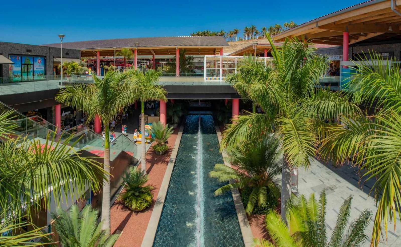 Tagora Breeze By Welcome Tenerife Costa Adeje  Exterior photo